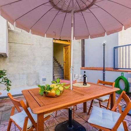 Anna'S House Near The Sandy Beach And With Wifi Avola Exteriér fotografie