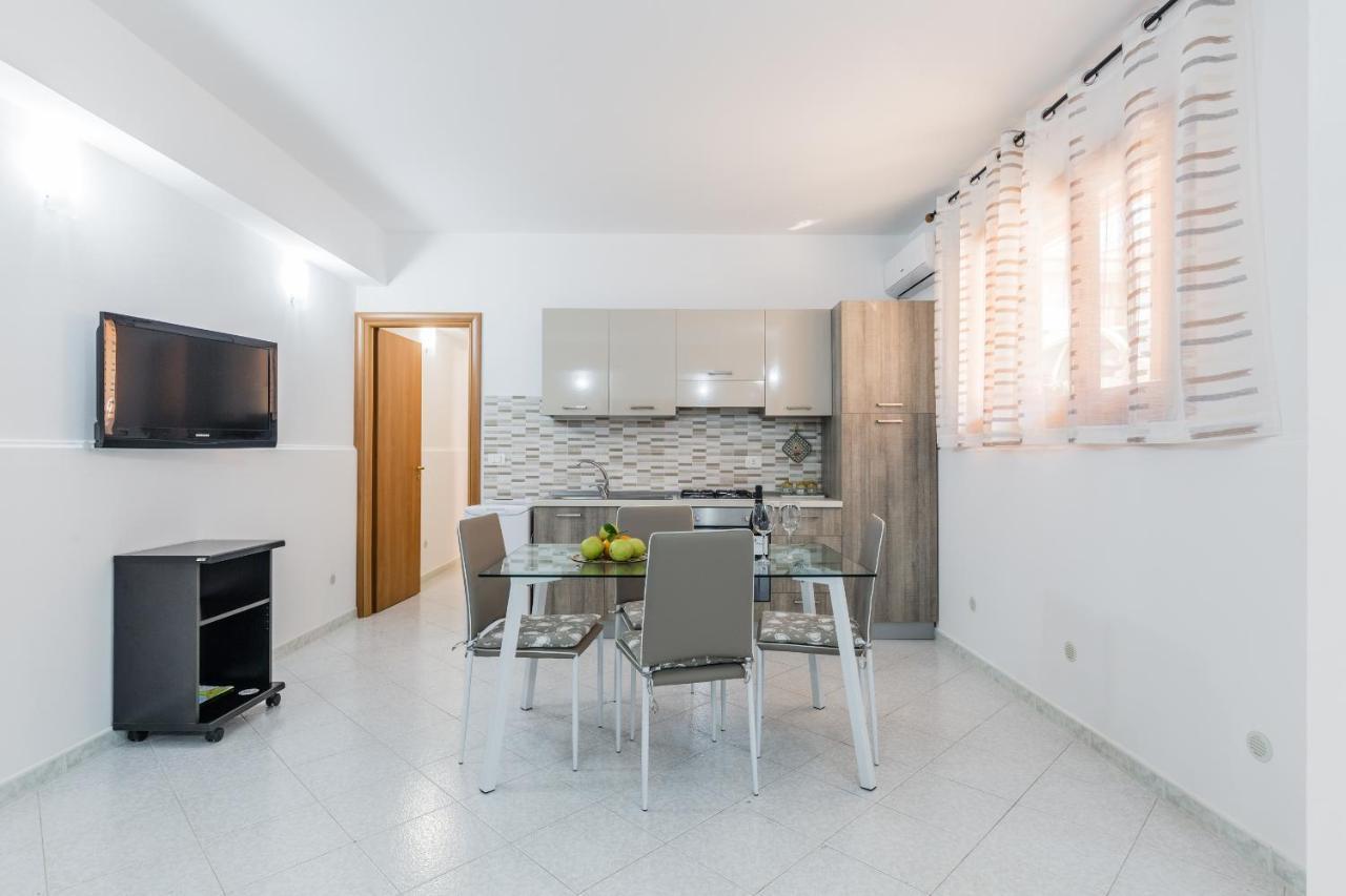 Anna'S House Near The Sandy Beach And With Wifi Avola Exteriér fotografie