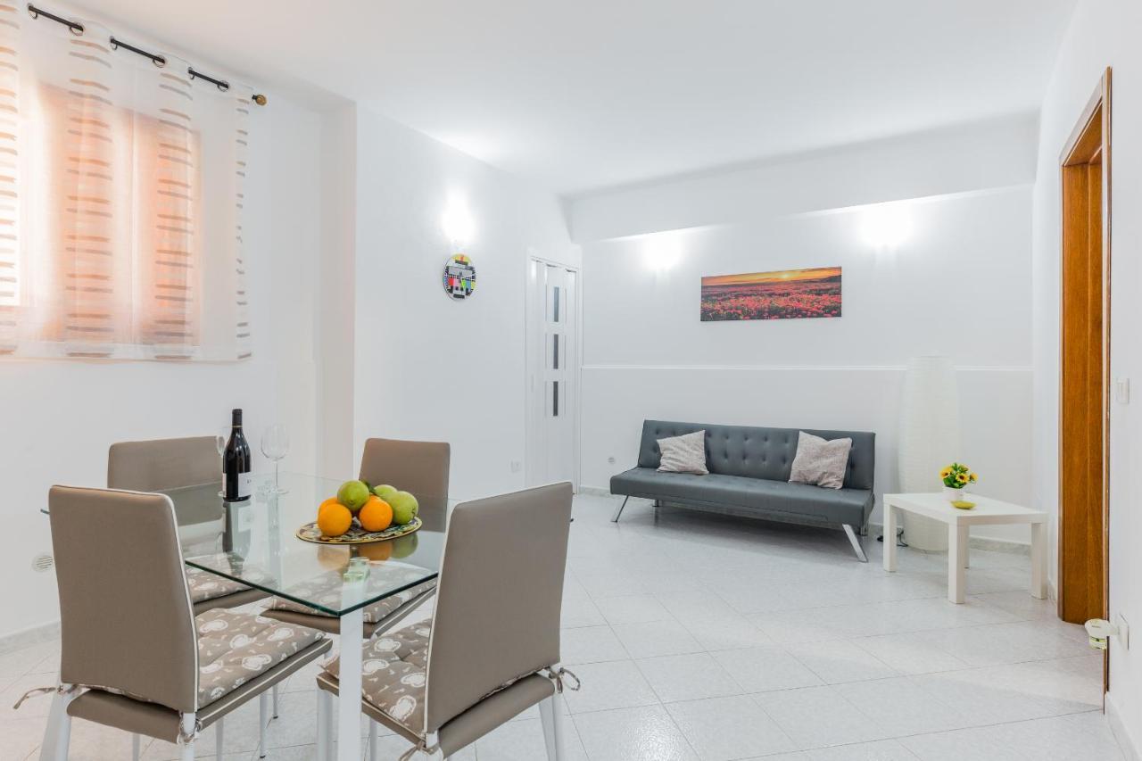 Anna'S House Near The Sandy Beach And With Wifi Avola Exteriér fotografie