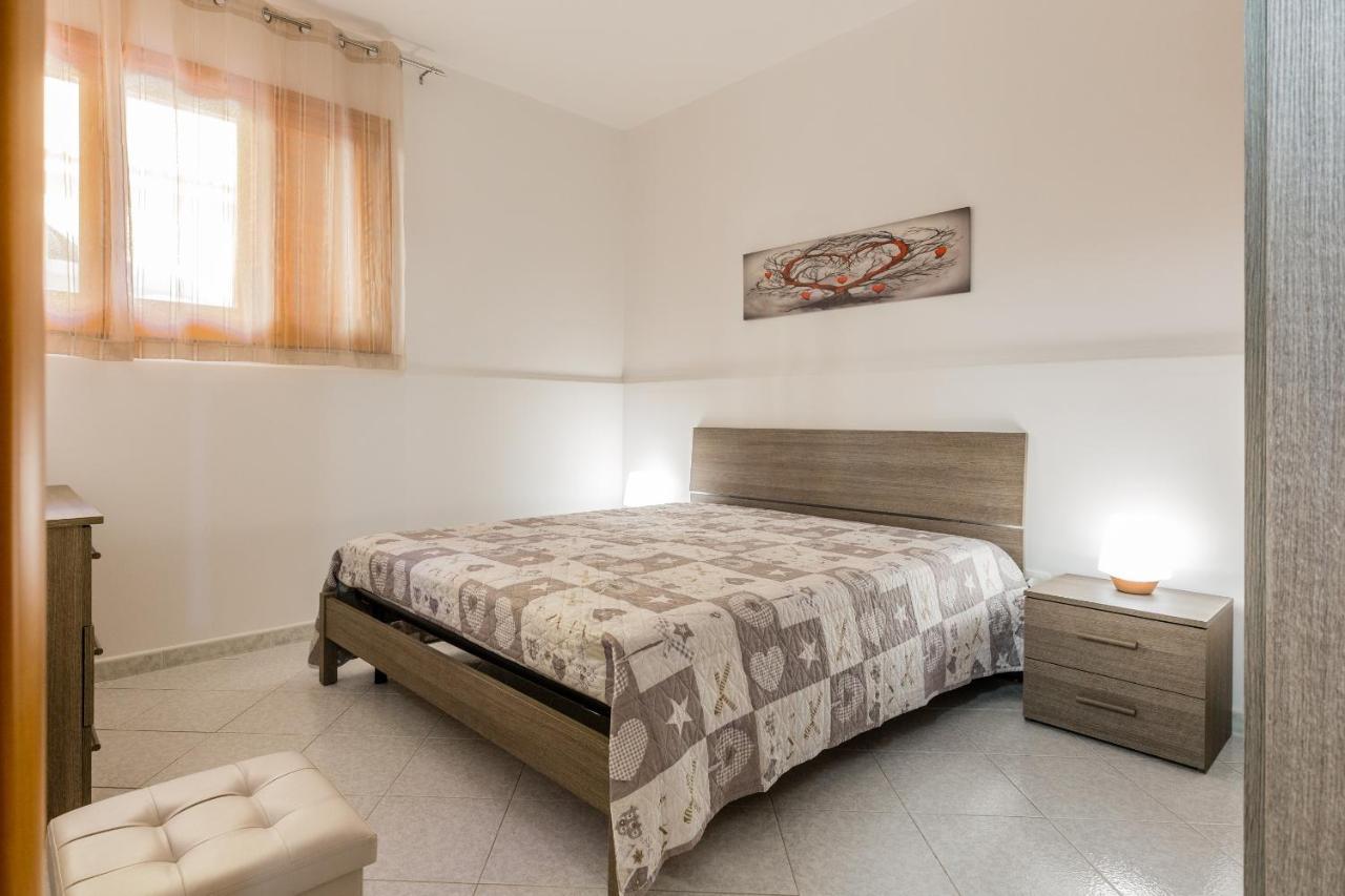Anna'S House Near The Sandy Beach And With Wifi Avola Exteriér fotografie