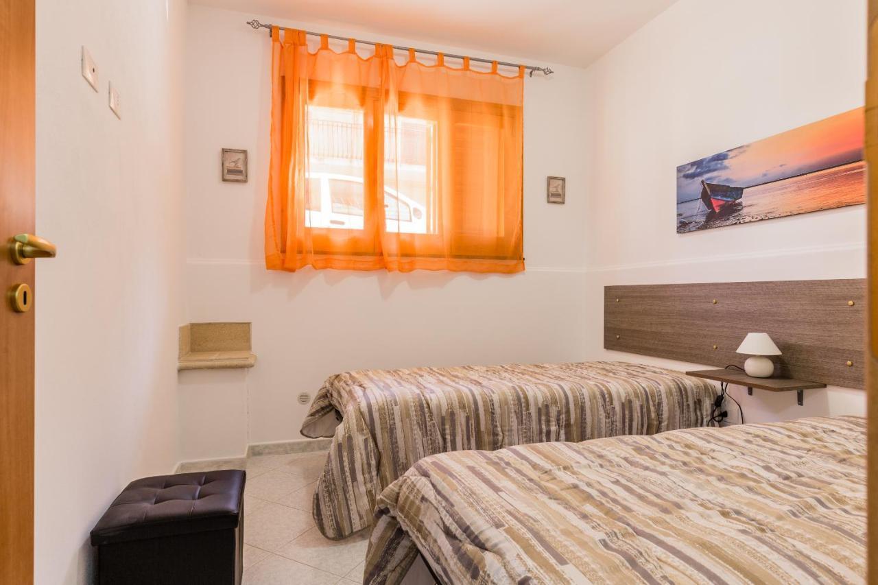 Anna'S House Near The Sandy Beach And With Wifi Avola Exteriér fotografie