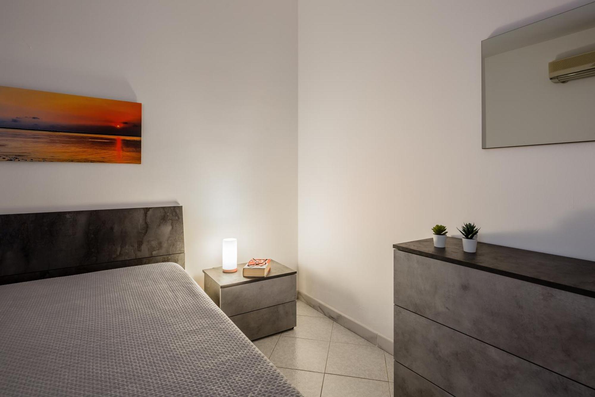Anna'S House Near The Sandy Beach And With Wifi Avola Exteriér fotografie